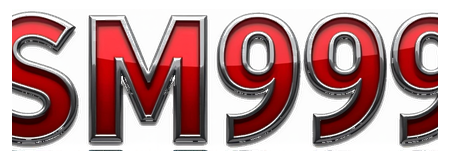 sm999 game logo