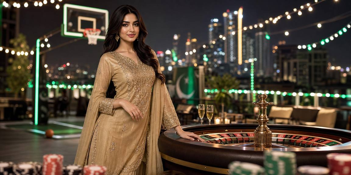 sm999 game Pakistani Payment Rails Built In
